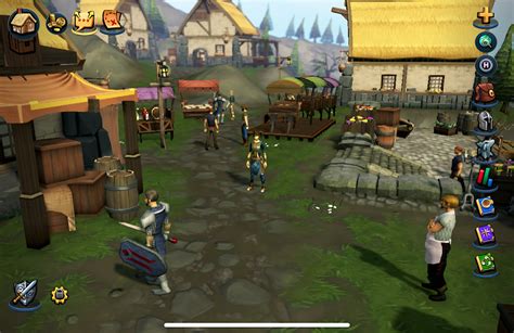 Download RuneScape to start playing a unique MMO set in the vast, fantasy world of Gielinor, brimming with diverse races, guilds and ancient gods battling for dominion.